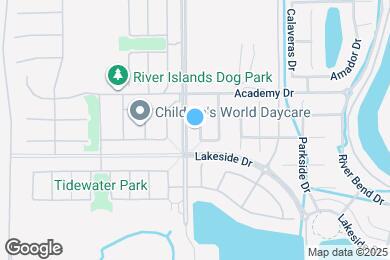 Map image of the property - 18309 Millbrook Ave