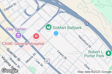 Map image of the property - Charmco Lofts