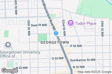 Map image of the property - 3242 Jones Ct NW