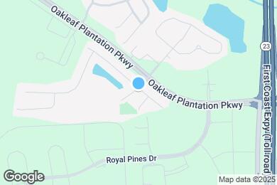 Map image of the property - 3757 Chasing Falls Rd