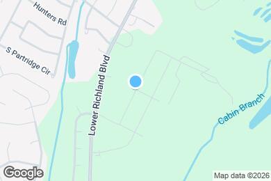 Map image of the property - 1080 Crescent Moon Lp