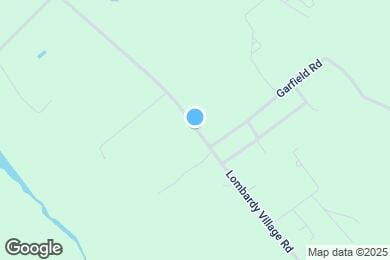 Map image of the property - 869 Lombardy Village Rd