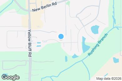 Map image of the property - 3259 Shadow Creek Rd