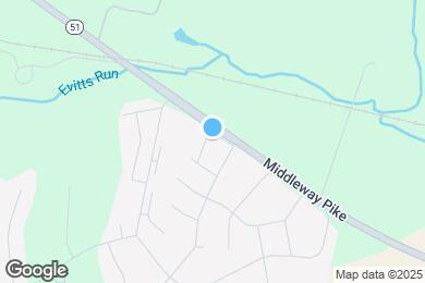 Map image of the property - 54 Beekman Plz