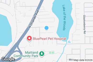 Map image of the property - 229 Summerwood Trail