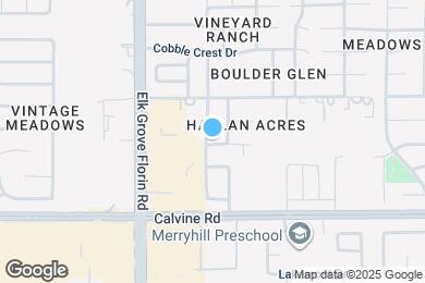 Map image of the property - 8333 Sienna Sand Dr