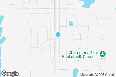 Map image of the property - 610 Sticks St