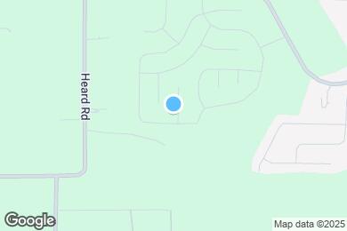 Map image of the property - 100 Sig Ct