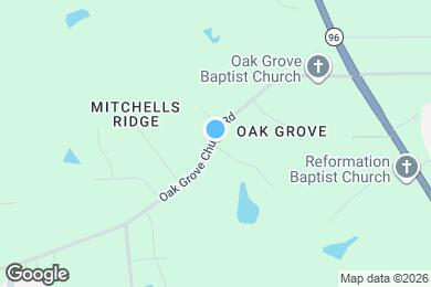 Map image of the property - 109 Pond Rdg Run