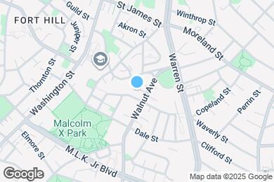 Map image of the property - 4 Hestia Park