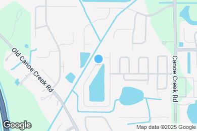 Map image of the property - 3034 Elbib Dr