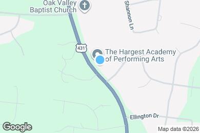 Map image of the property - 1187 Lewisburg Pike