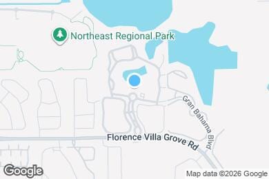 Map image of the property - 400 Gran Bahama Blvd