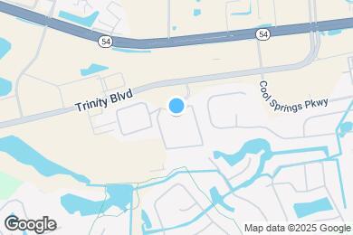 Map image of the property - Trinity Exchange