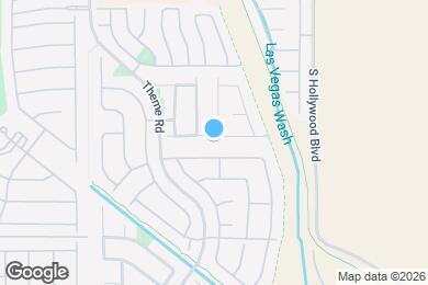Map image of the property - 6415 Hamilton Grove Ave