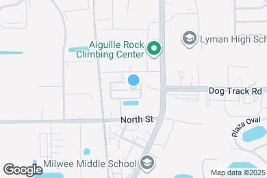 Map image of the property - Alta Trilogy