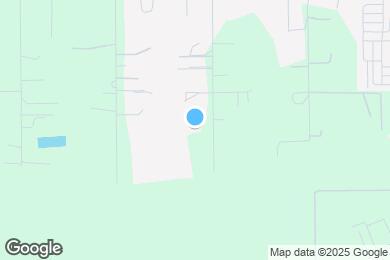 Map image of the property - 3135 Allen Rd