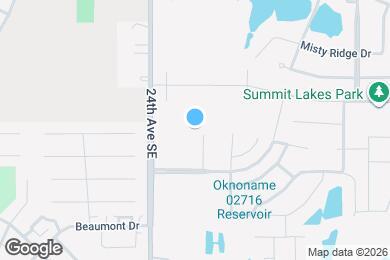 Map image of the property - 604 Welston Cir