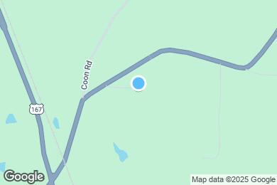 Map image of the property - 149 Cedar Ln