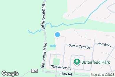 Map image of the property - 8685 Woolstone Ct