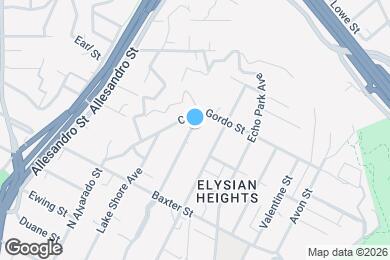 Map image of the property - 22165 2216.5 Lemoyne St