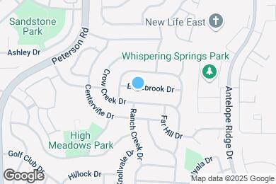 Map image of the property - Spacious 3BR Home with Loft & Deck – 15 Mi...
