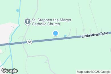 Map image of the property - 37174 Little River Tpke