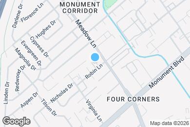 Map image of the property - Unit 1