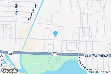 Map image of the property - 2345 2nd Ave N