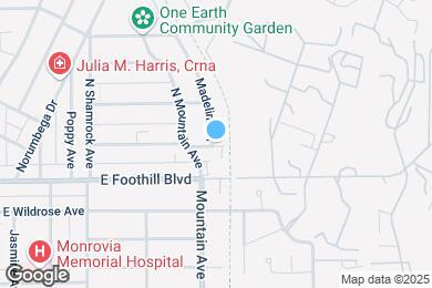 Map image of the property - 921 Ocean View Ave