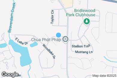 Map image of the property - 7960 Creekstone Way