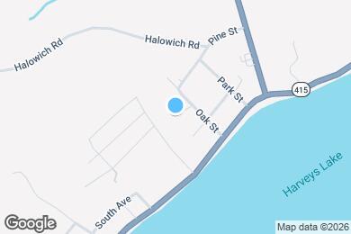 Map image of the property - 7 Lutinski Ln