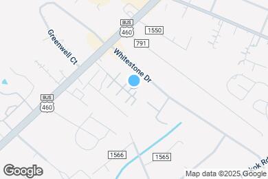 Map image of the property - 36 Duiguid Dr