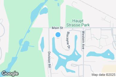Map image of the property - W170N11545 Armada Dr