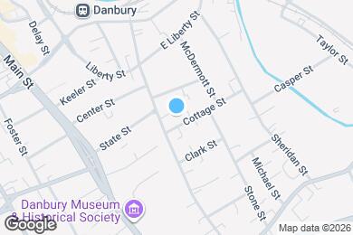 Map image of the property - 3 Cottage St