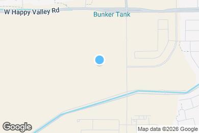 Map image of the property - Allasso Ranch