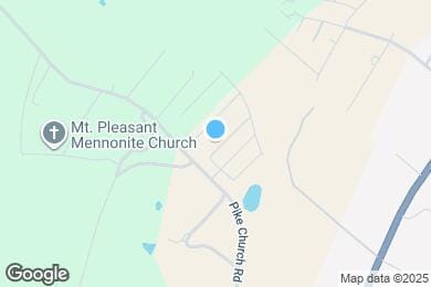 Map image of the property - 3346 Marble Loop