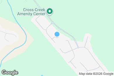 Map image of the property - 2528 Acorn Creek Rd