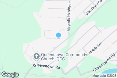 Map image of the property - 5263 Promenade Dr