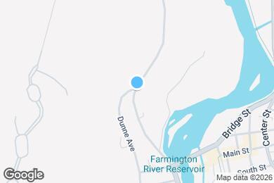 Map image of the property - 81-83-83 Torrington Ave