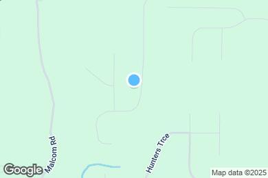 Map image of the property - 250 Bramble Bush Trail