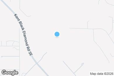 Map image of the property - 16829 SE 298th St