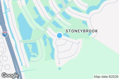 Map image of the property - 21560 Brixham Run Loop