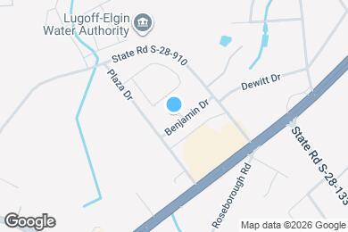 Map image of the property - 139A Triumph Ave