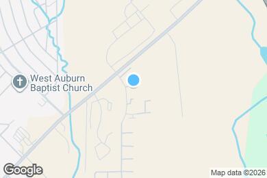 Map image of the property - Crossland Downs