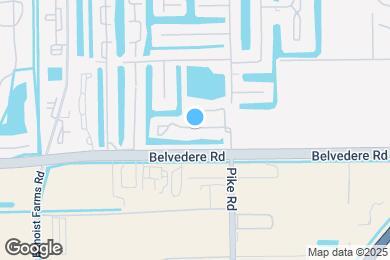 Map image of the property - 1055 Golden Lakes Blvd