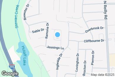 Map image of the property - 369 Crabapple Cir