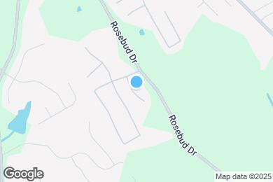 Map image of the property - 4850 Medlock Trail Ct SW
