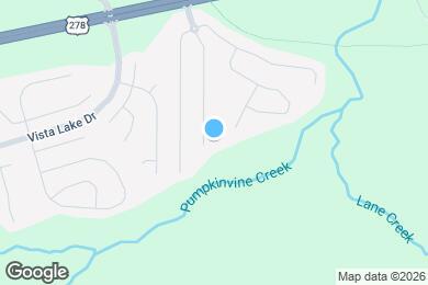Map image of the property - 237 Overlook Dr