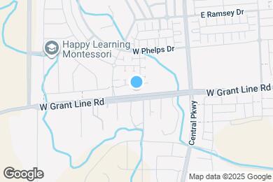 Map image of the property - 272 Hopkins Ct